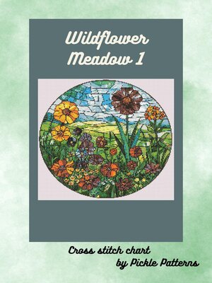 cover image of Wildflower Meadow 1